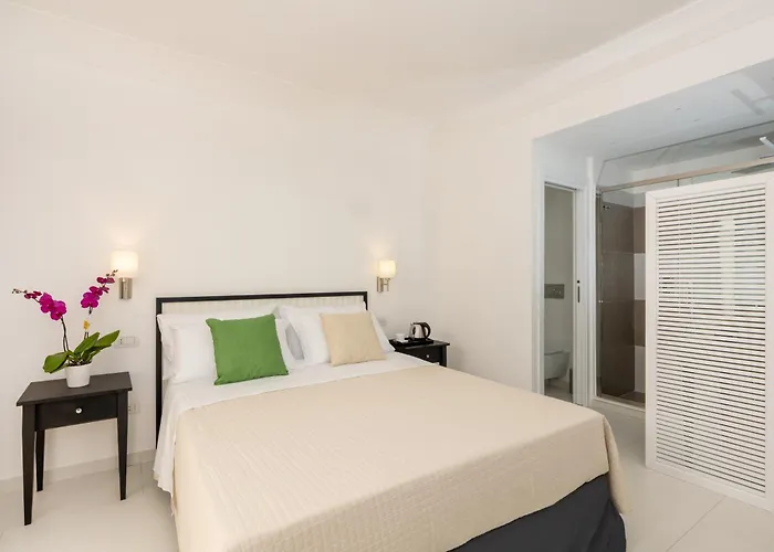 Casa Giuliani 招待所