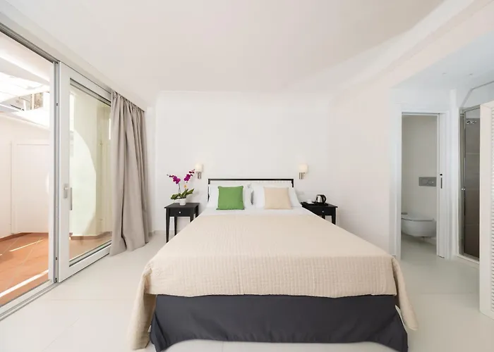 Casa Giuliani 招待所 3*