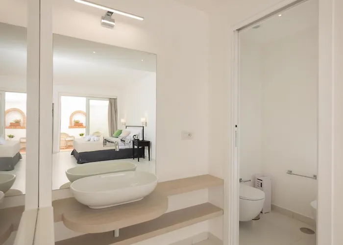 Casa Giuliani 卡普里