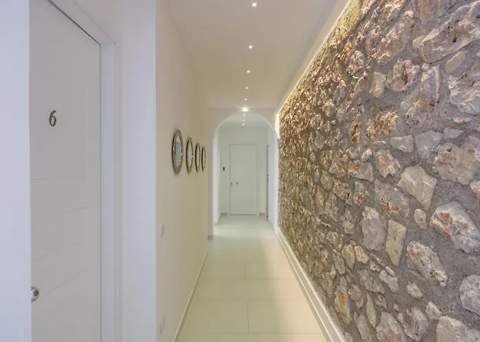 Casa Giuliani 卡普里