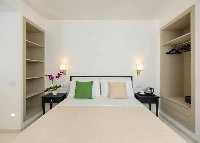 Casa Giuliani 3* 卡普里