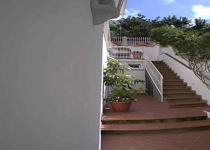 招待所 Casa Giuliani