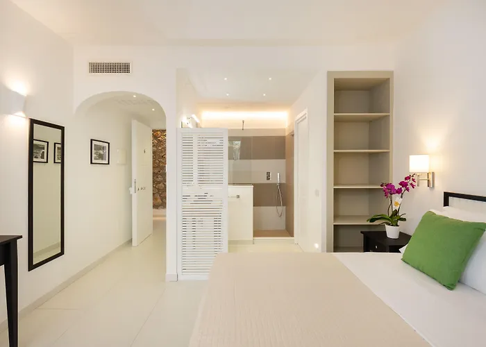 Casa Giuliani 招待所 3*