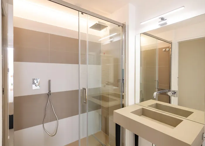 招待所 Casa Giuliani 卡普里