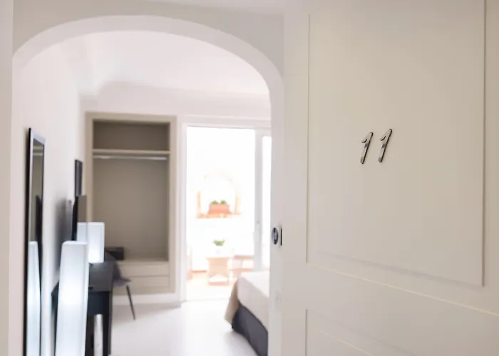 Casa Giuliani 招待所 3*