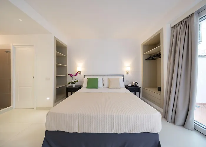 Casa Giuliani 招待所