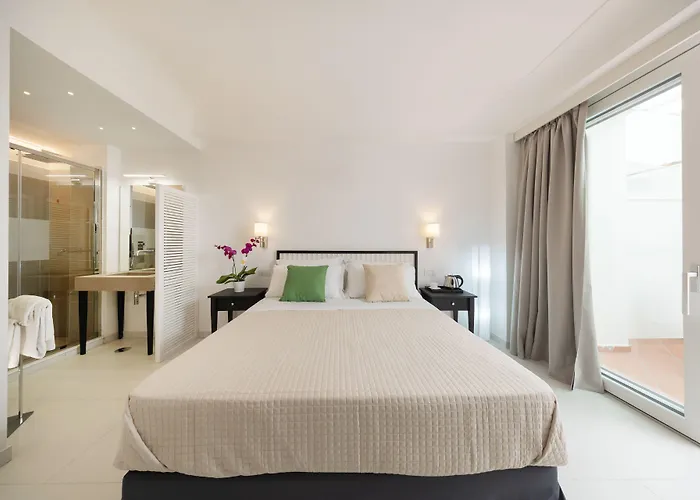 Casa Giuliani 3* 卡普里