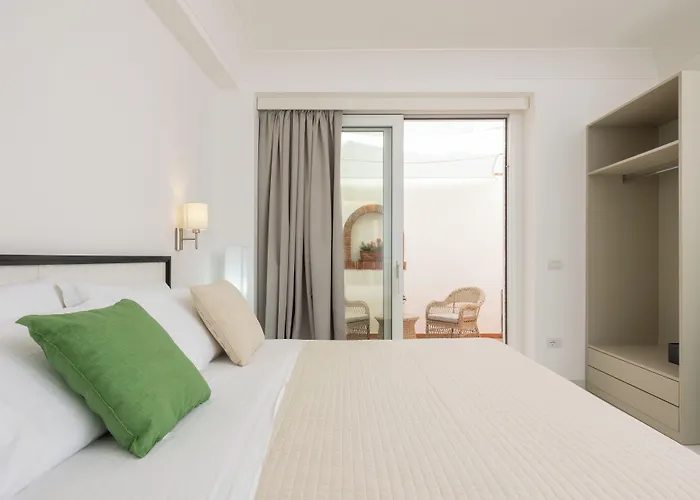 招待所 Casa Giuliani 3*